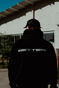 PACE® SETTER CAP - 8 PANEL