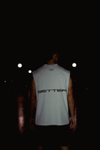 Load image into Gallery viewer, OFF-WHITE SET IN MOTION® “RACEDAY” TANK
