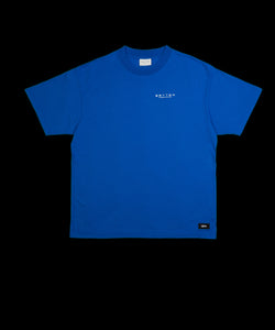 "SETTER INTERNATIONAL" T-SHIRT (Lightning Blue)